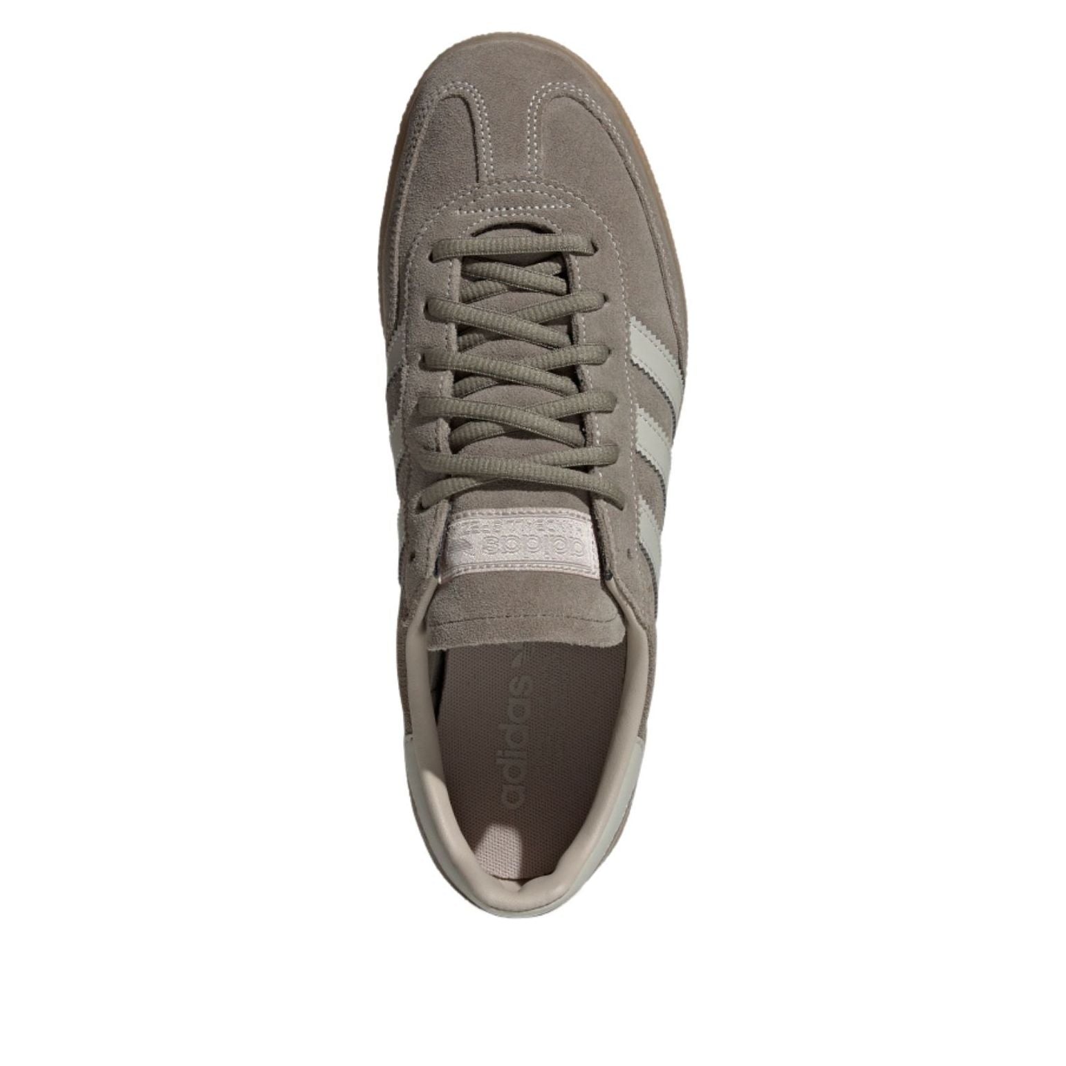 adidas Handball Spezial 'Brown Grey' IH9761