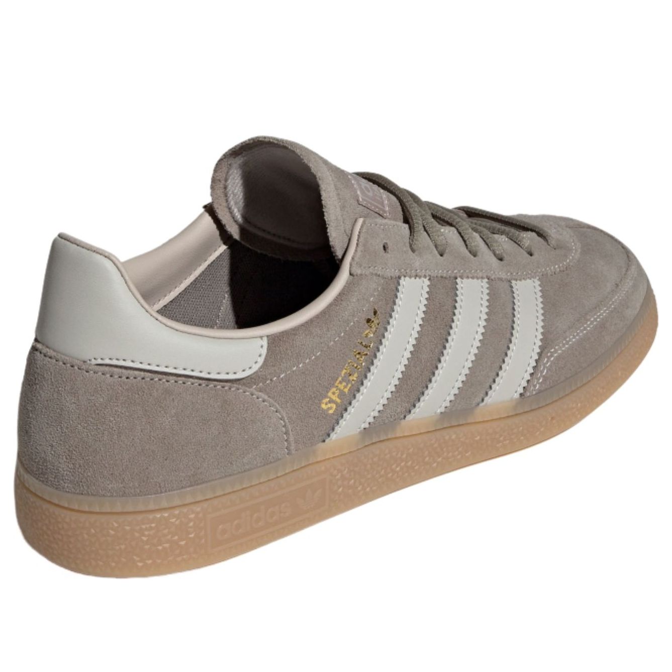adidas Handball Spezial 'Brown Grey' IH9761