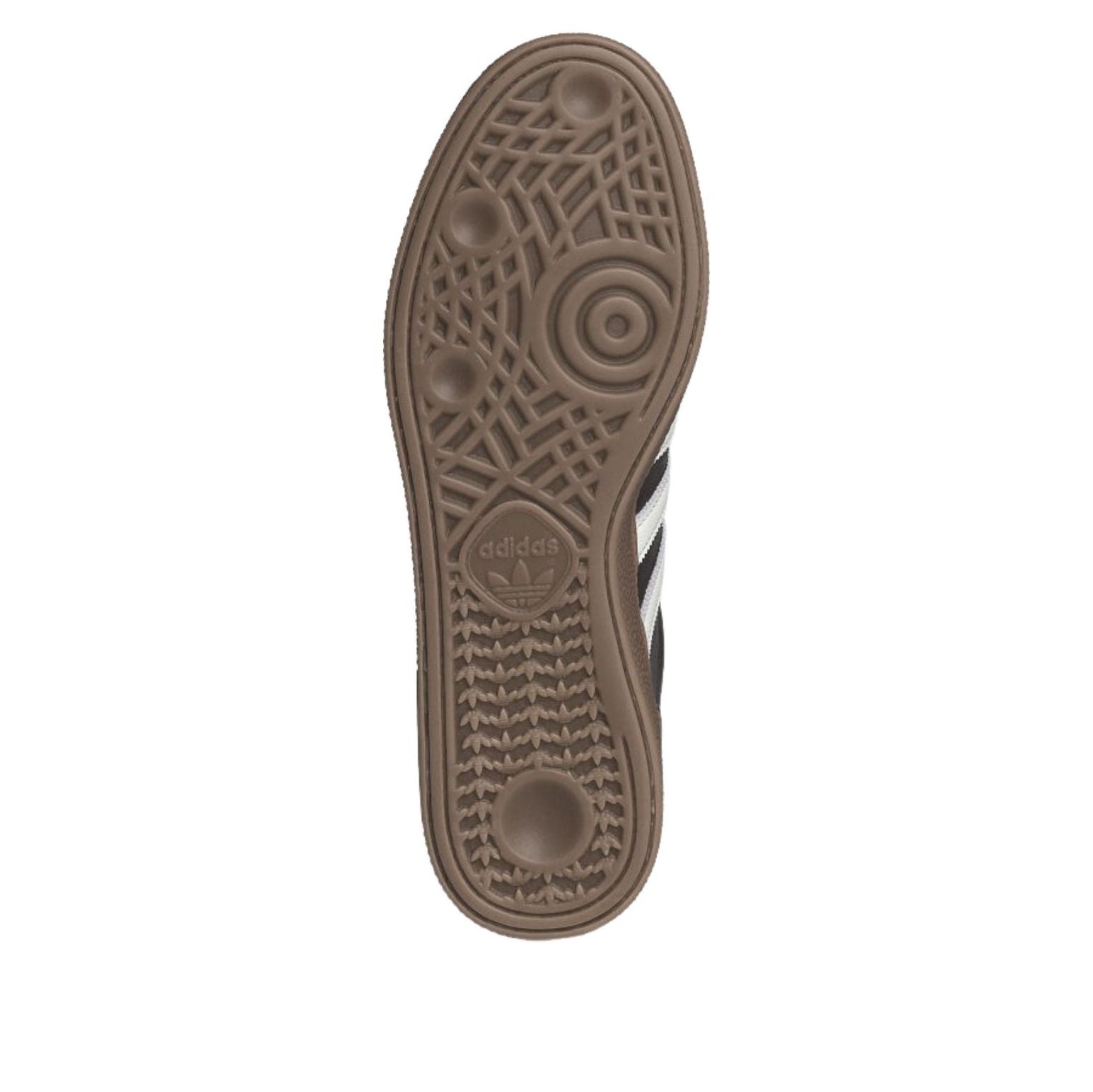 adidas Handball Spezial 'Brown White Earth Strata' KI8581