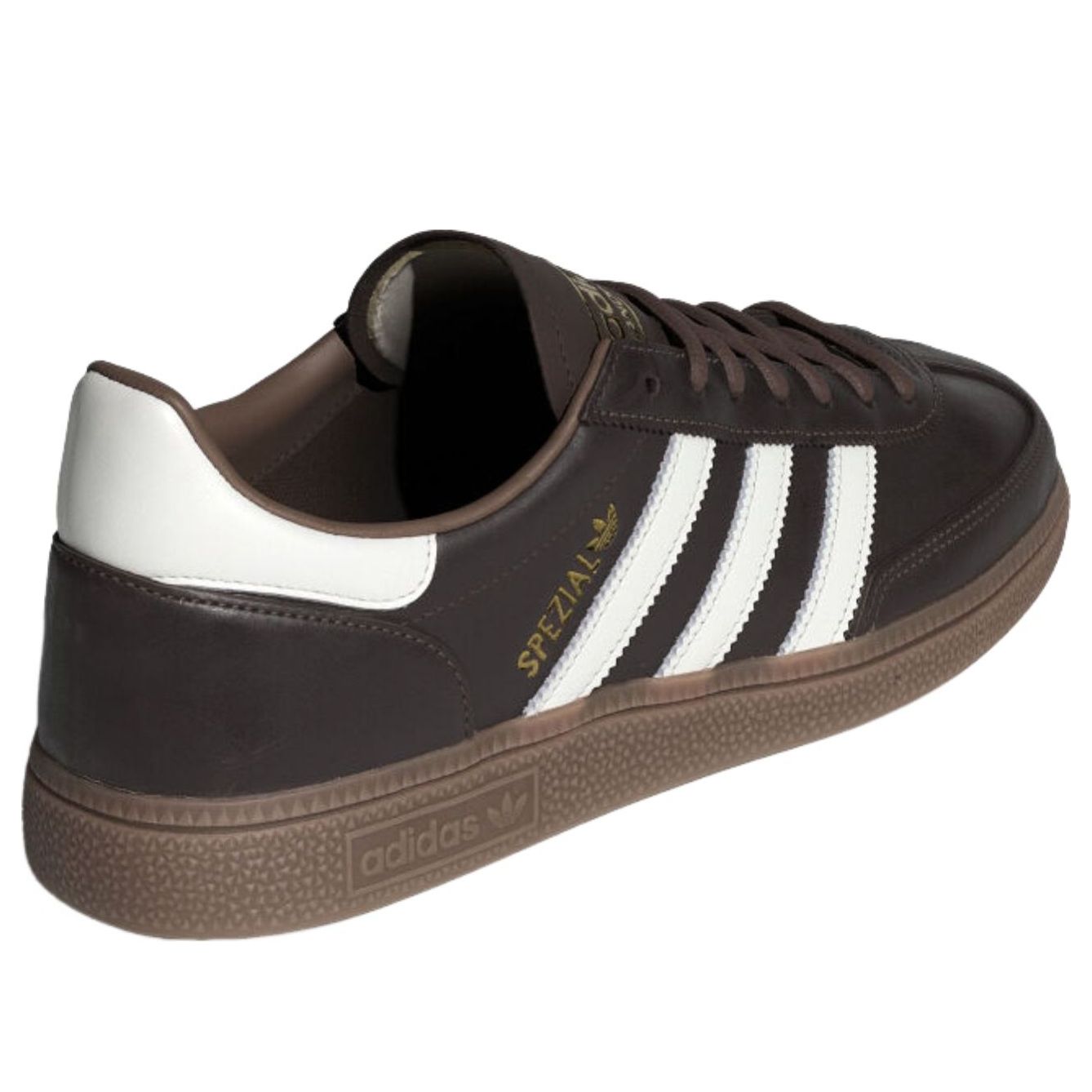 adidas Handball Spezial 'Brown White Earth Strata' KI8581