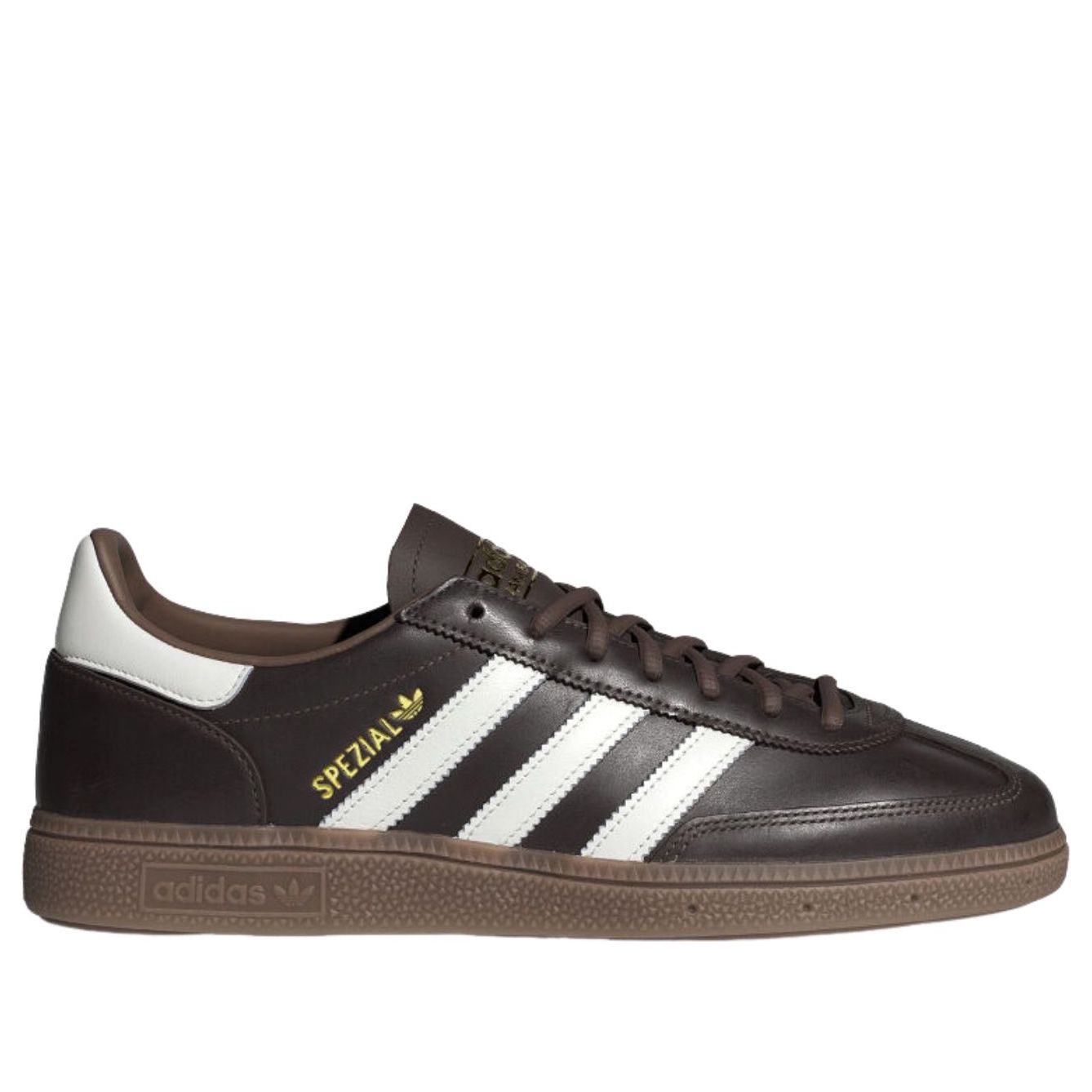 adidas Handball Spezial 'Brown White Earth Strata' KI8581