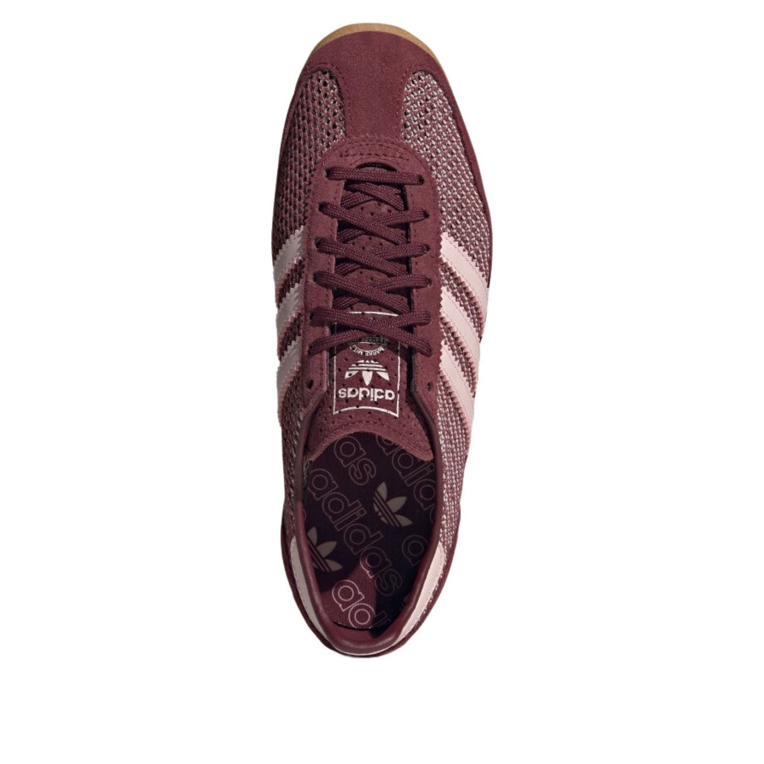 (WMNS) adidas SL 72 'Red' IH9178