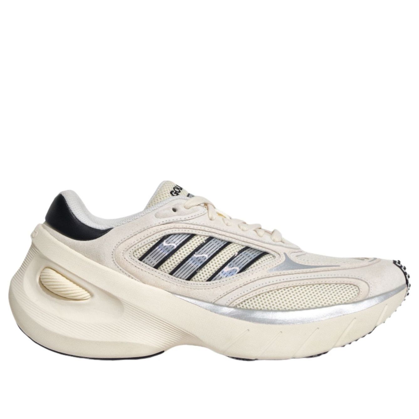 adidas Adizero Goukana 'Beige' KJ2871
