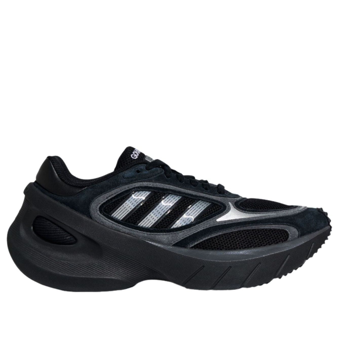 adidas Adizero Goukana 'Black' KJ2840