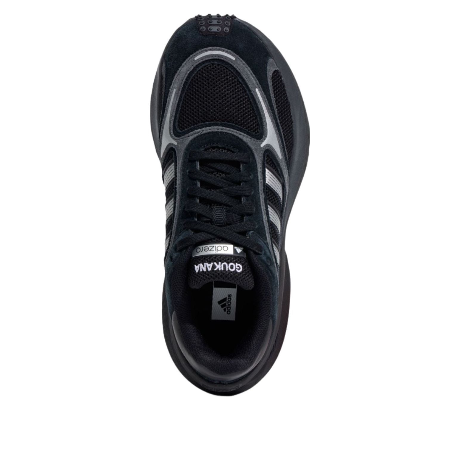 adidas Adizero Goukana 'Black' KJ2840