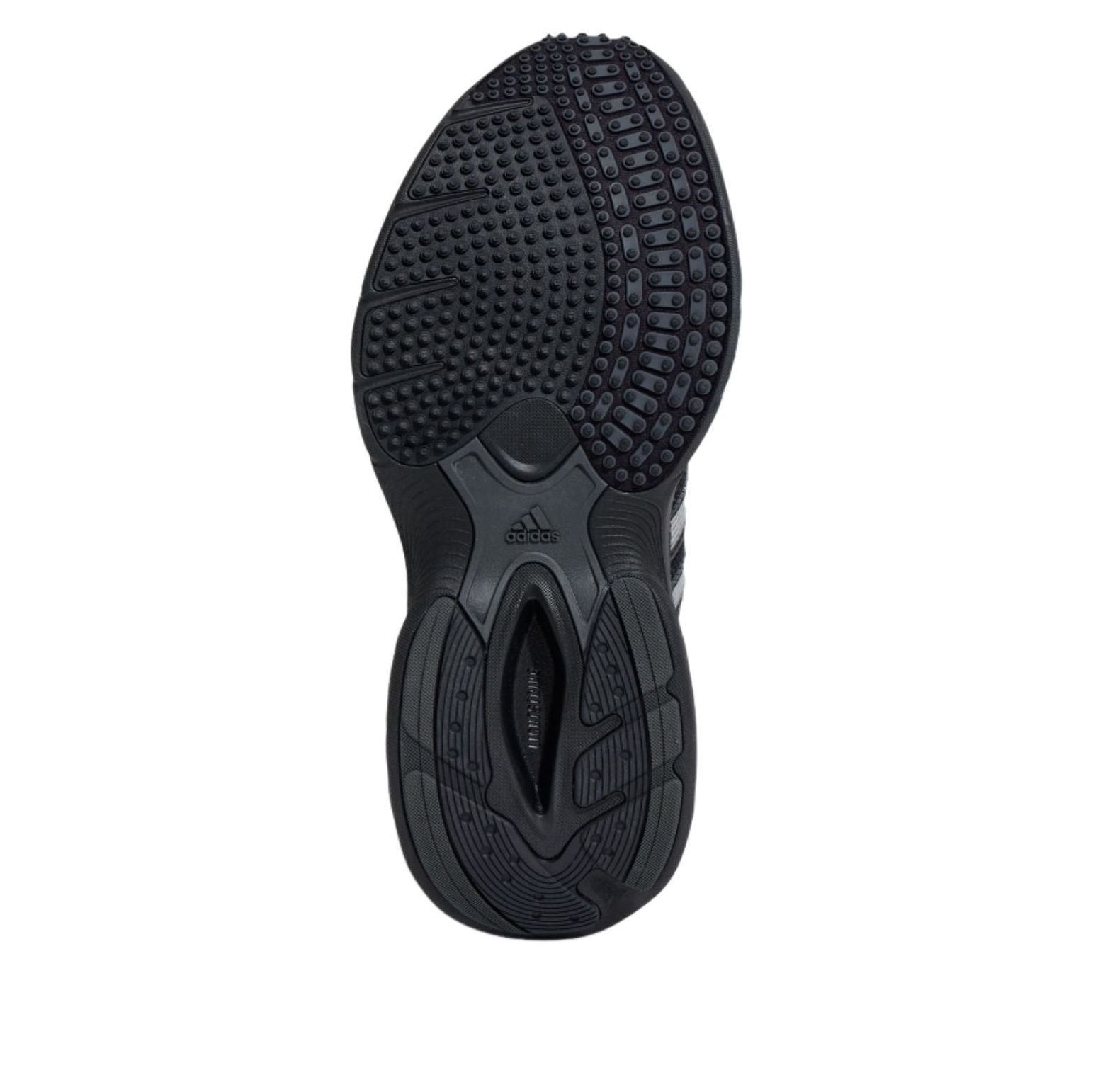 adidas Adizero Goukana 'Black' KJ2840