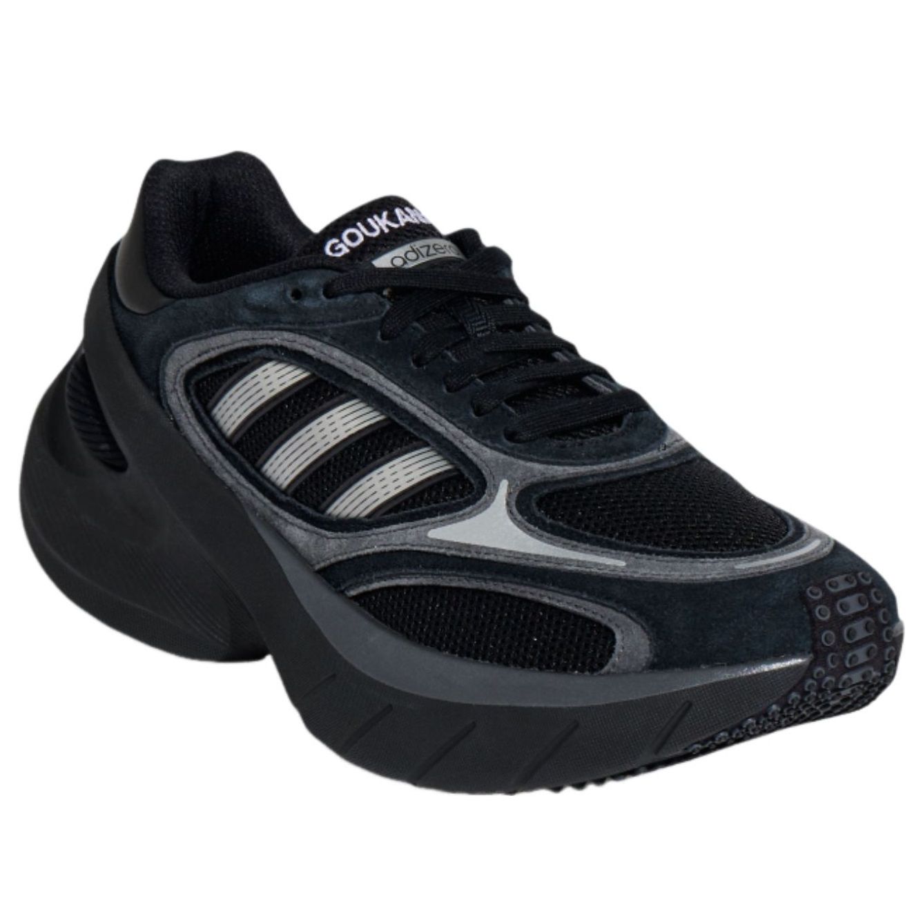 adidas Adizero Goukana 'Black' KJ2840