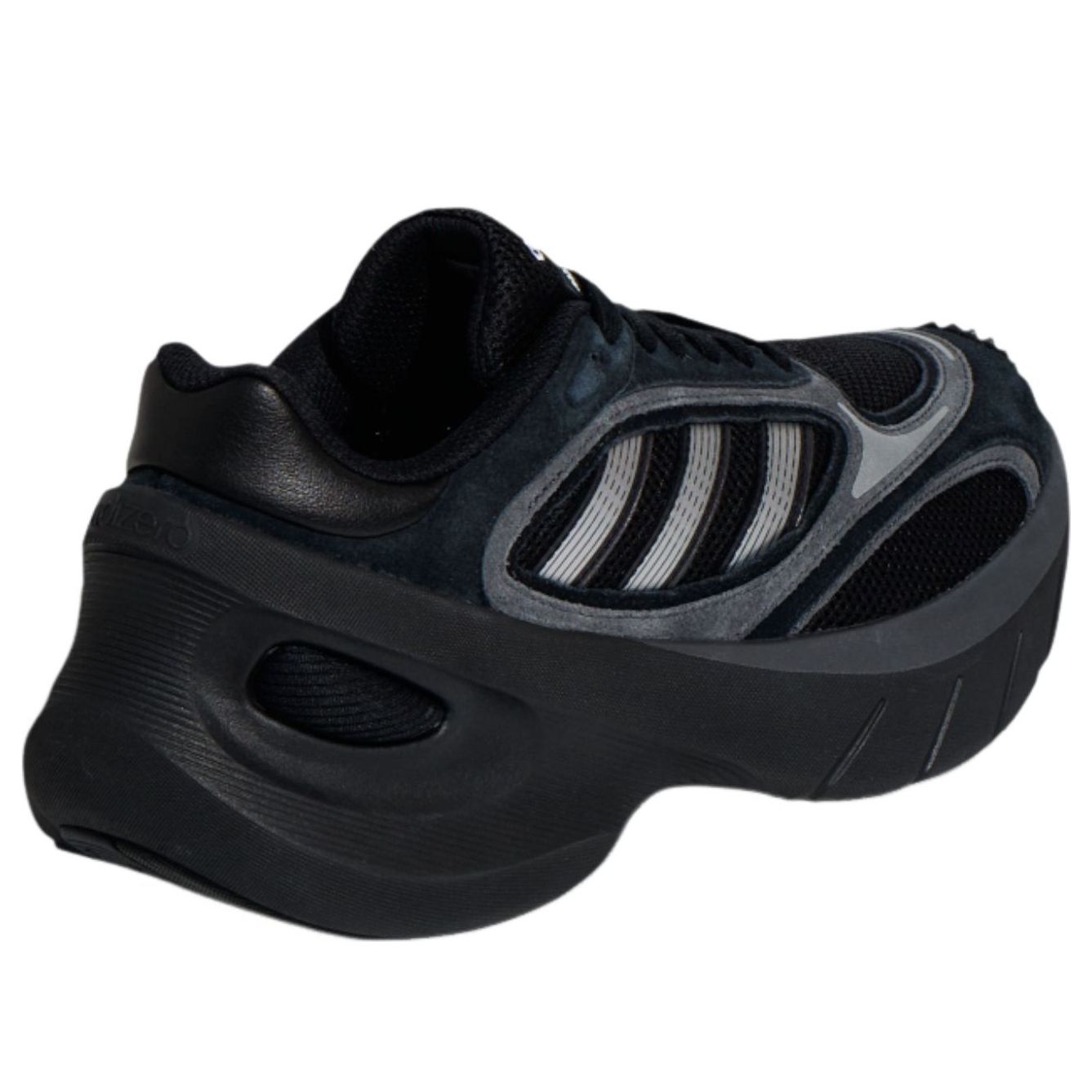 adidas Adizero Goukana 'Black' KJ2840