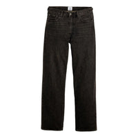 Air Jordan x Levi's Baggy Jean 'Black' 005FH-0000