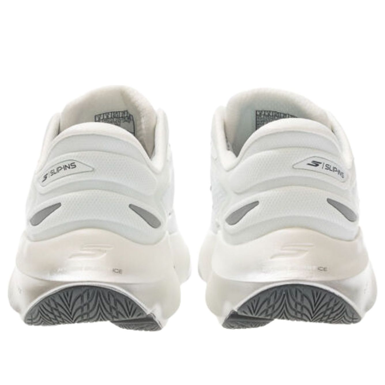 Skechers Aero Pulse 'White' 246215-WSL