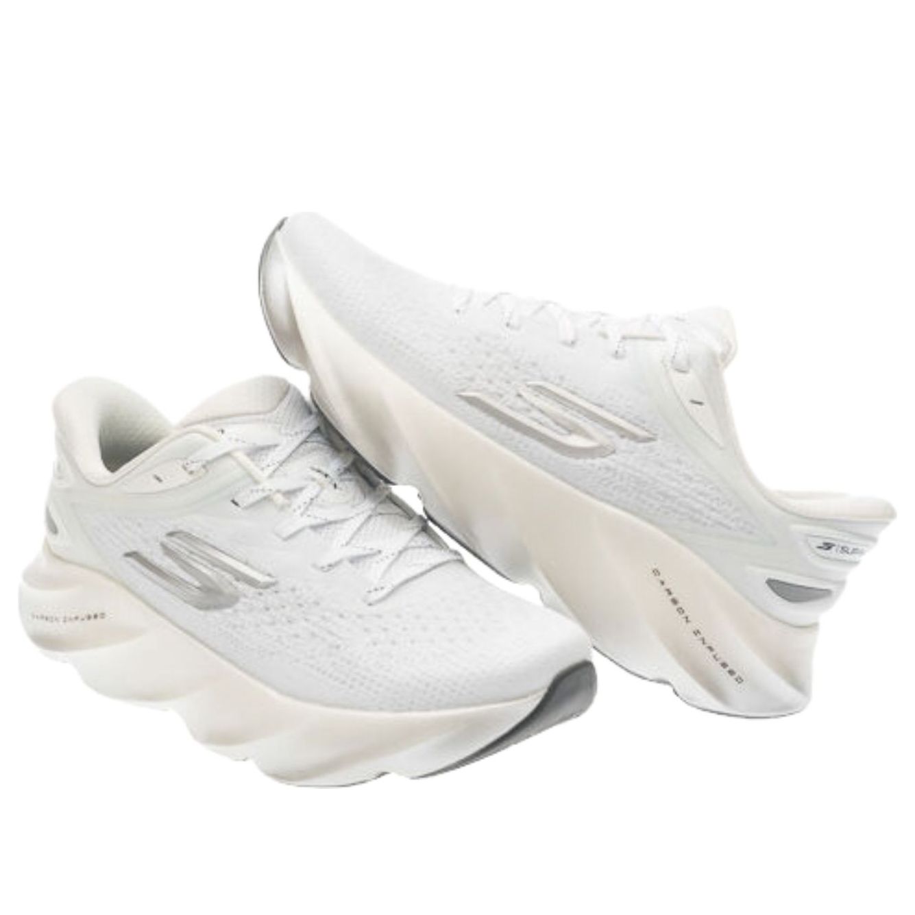 Skechers Aero Pulse 'White' 246215-WSL