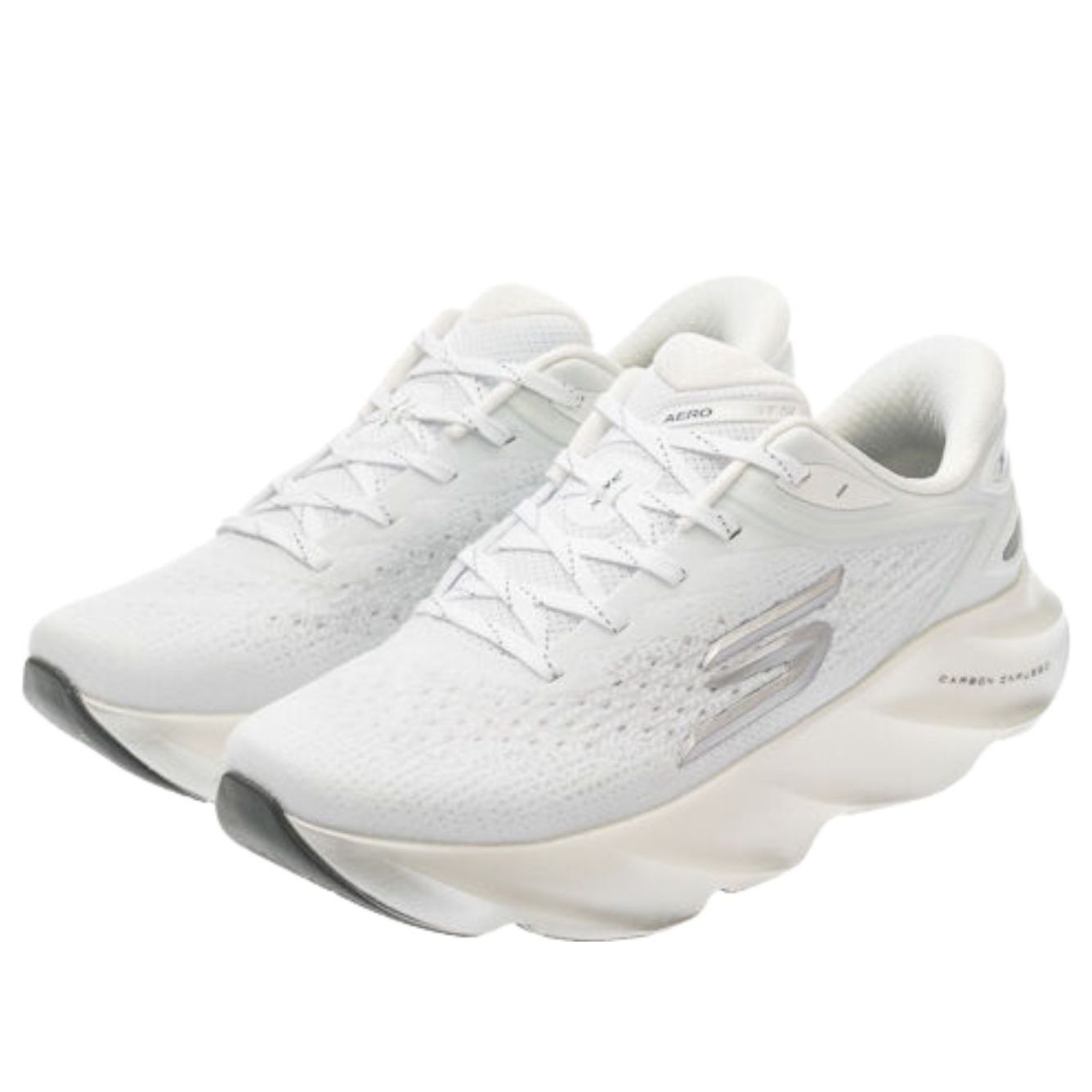 Skechers Aero Pulse 'White' 246215-WSL