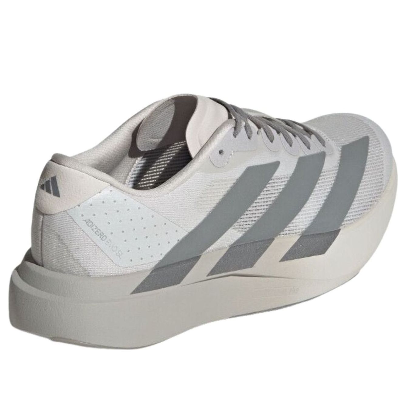 adidas adizero Evo SL 'Grey Iron Metallic' KI7351