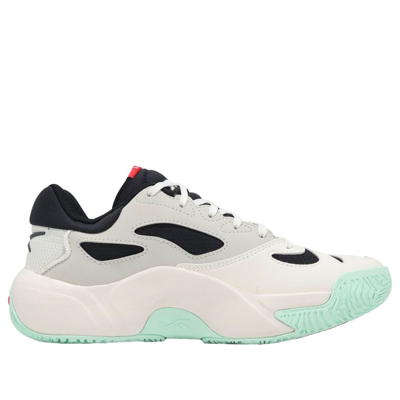 Reebok Engine A 26 'Chalk Black' 100256187