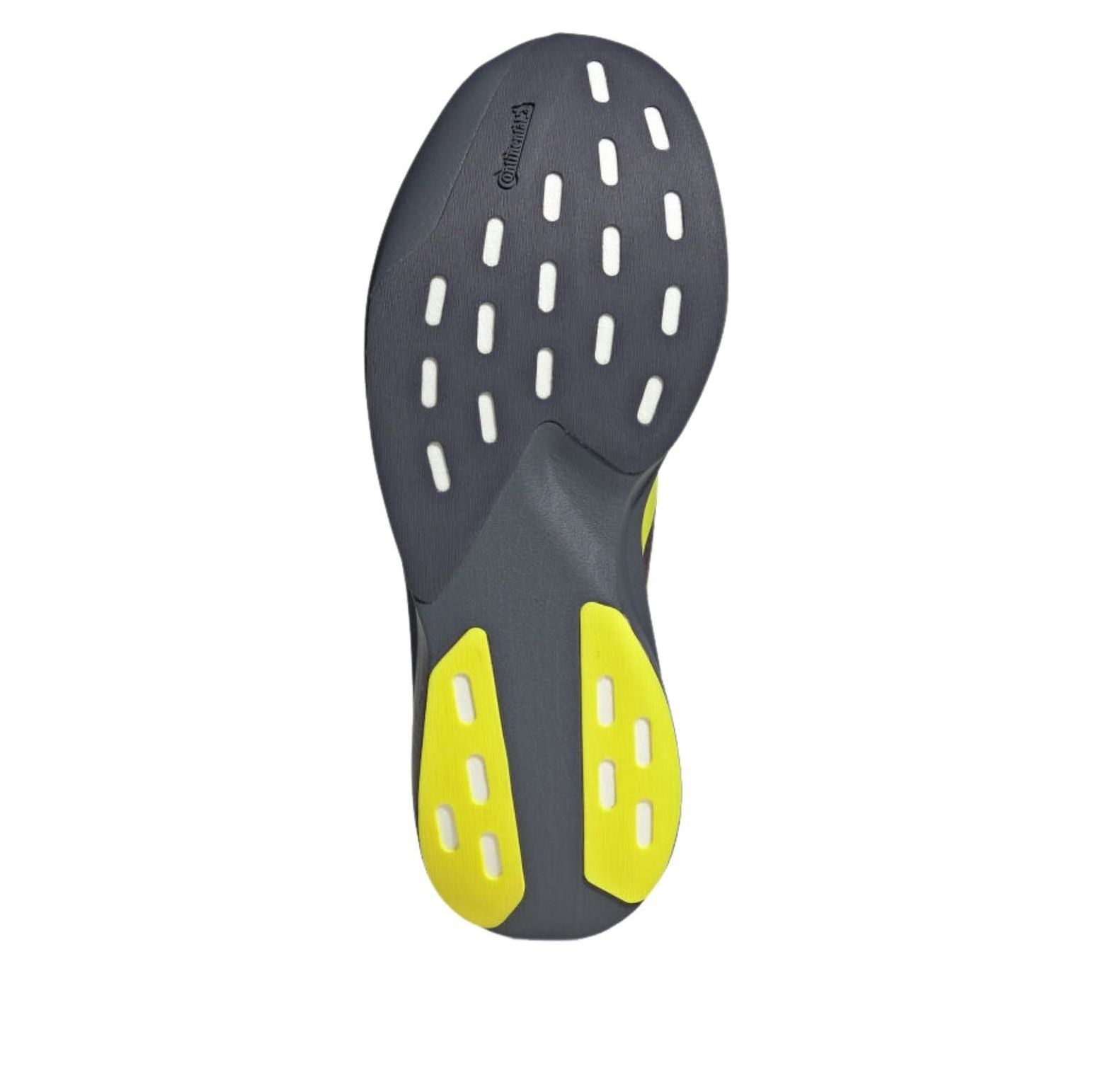 adidas AMG Adizero EVO SL 'Aurora Onix Acid Yellow Grey Three' KI7297