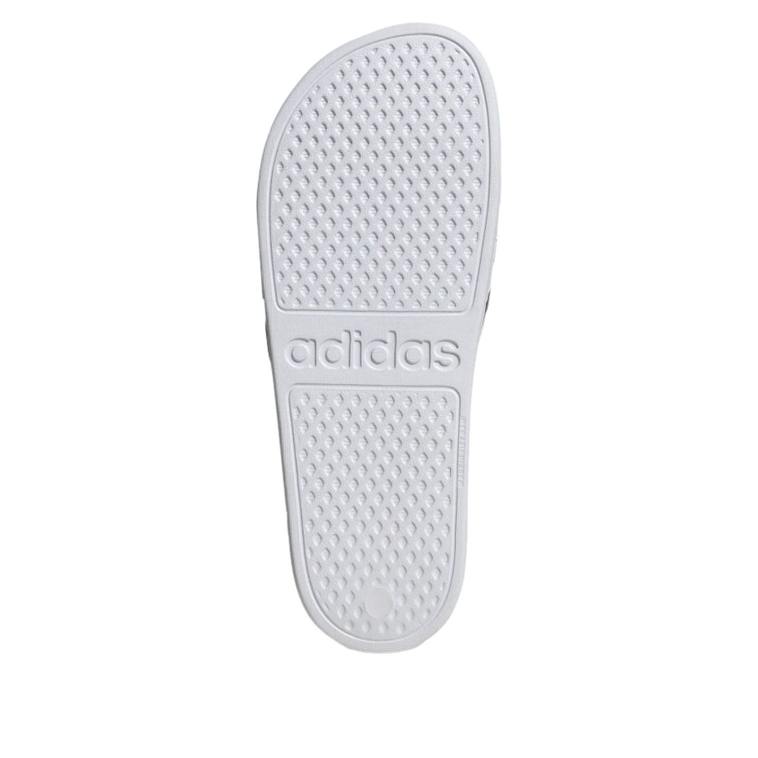 adidas Adilette Aqua Slides 'White' HQ2451
