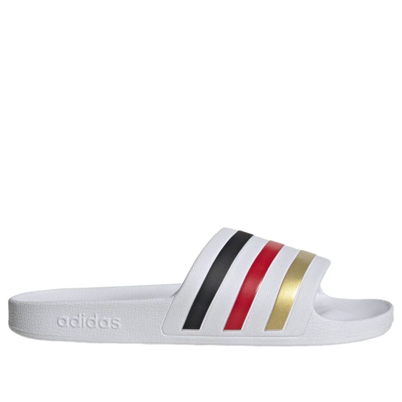 adidas Adilette Aqua Slides 'White' HQ2451