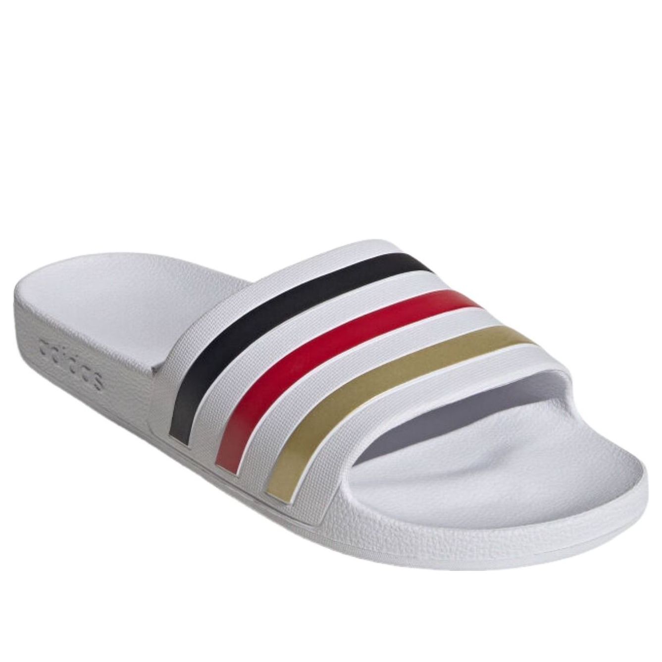 adidas Adilette Aqua Slides 'White' HQ2451