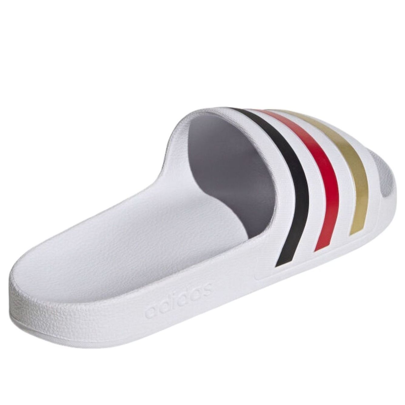 adidas Adilette Aqua Slides 'White' HQ2451