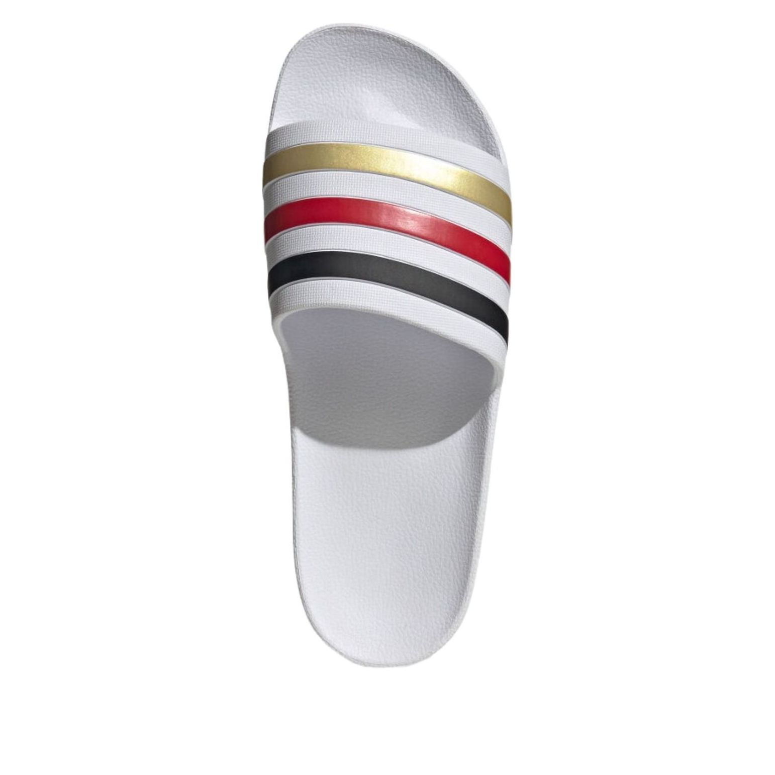 adidas Adilette Aqua Slides 'White' HQ2451