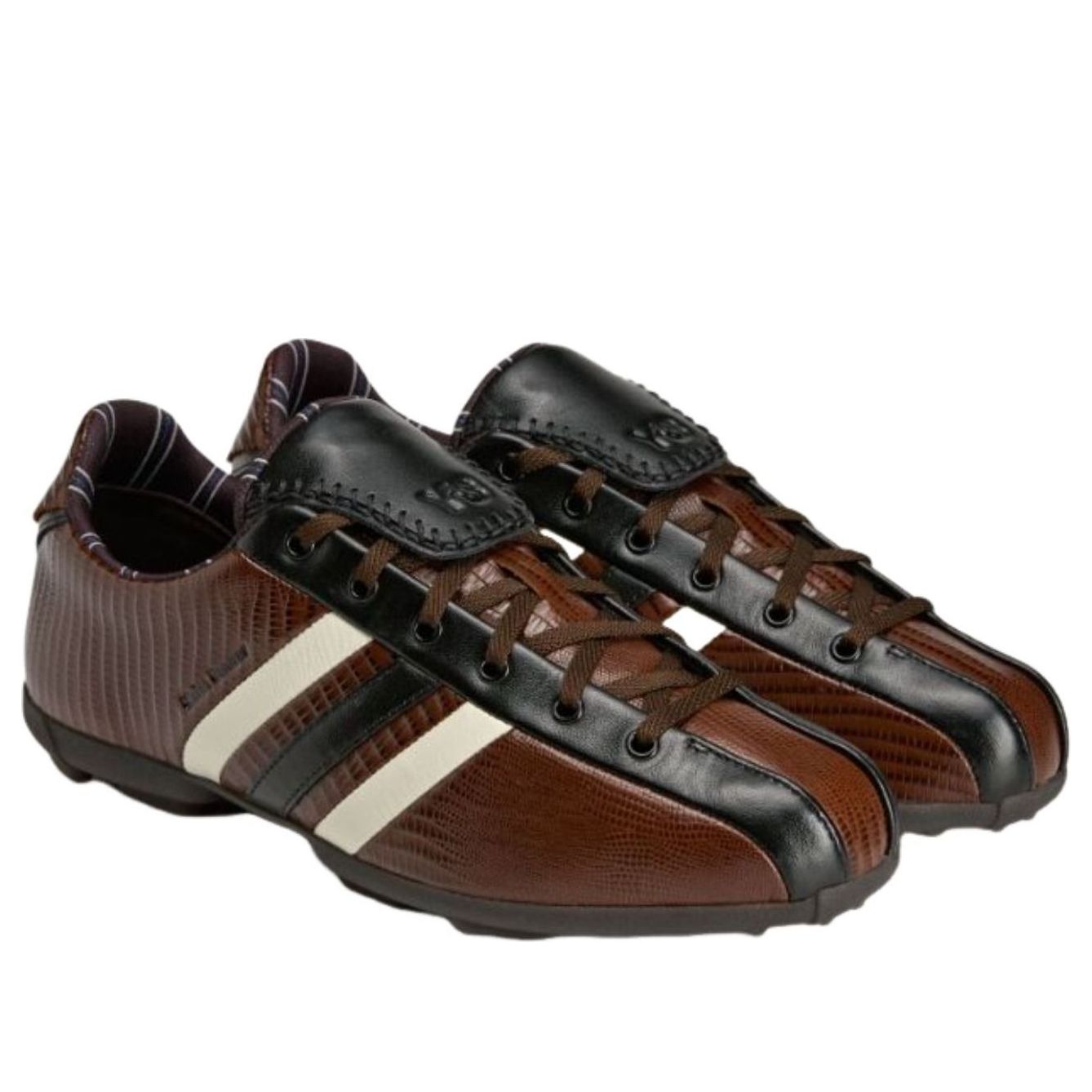 adidas x Wales Bonner x Y3 'The Field Lizzard' KI6114
