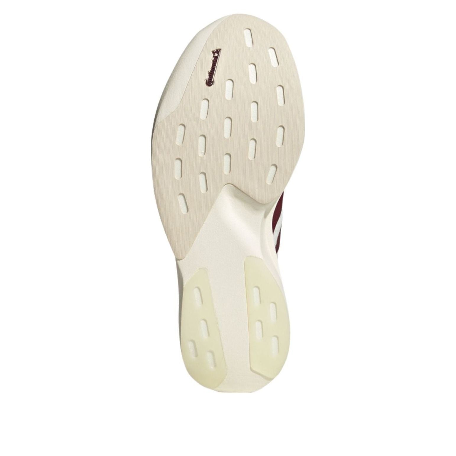 adidas Adizero Evo SL 'Off White Maroon' JR2020