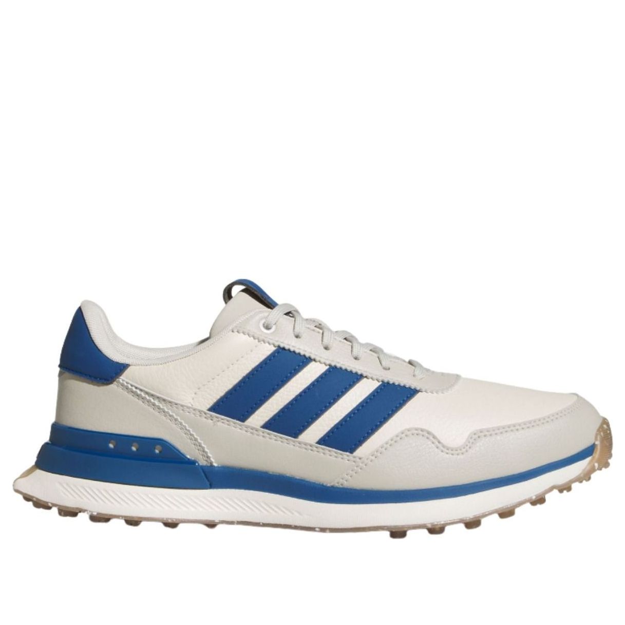 adidas S2G 26 Leather Gold 'Cream Blue' JQ9313