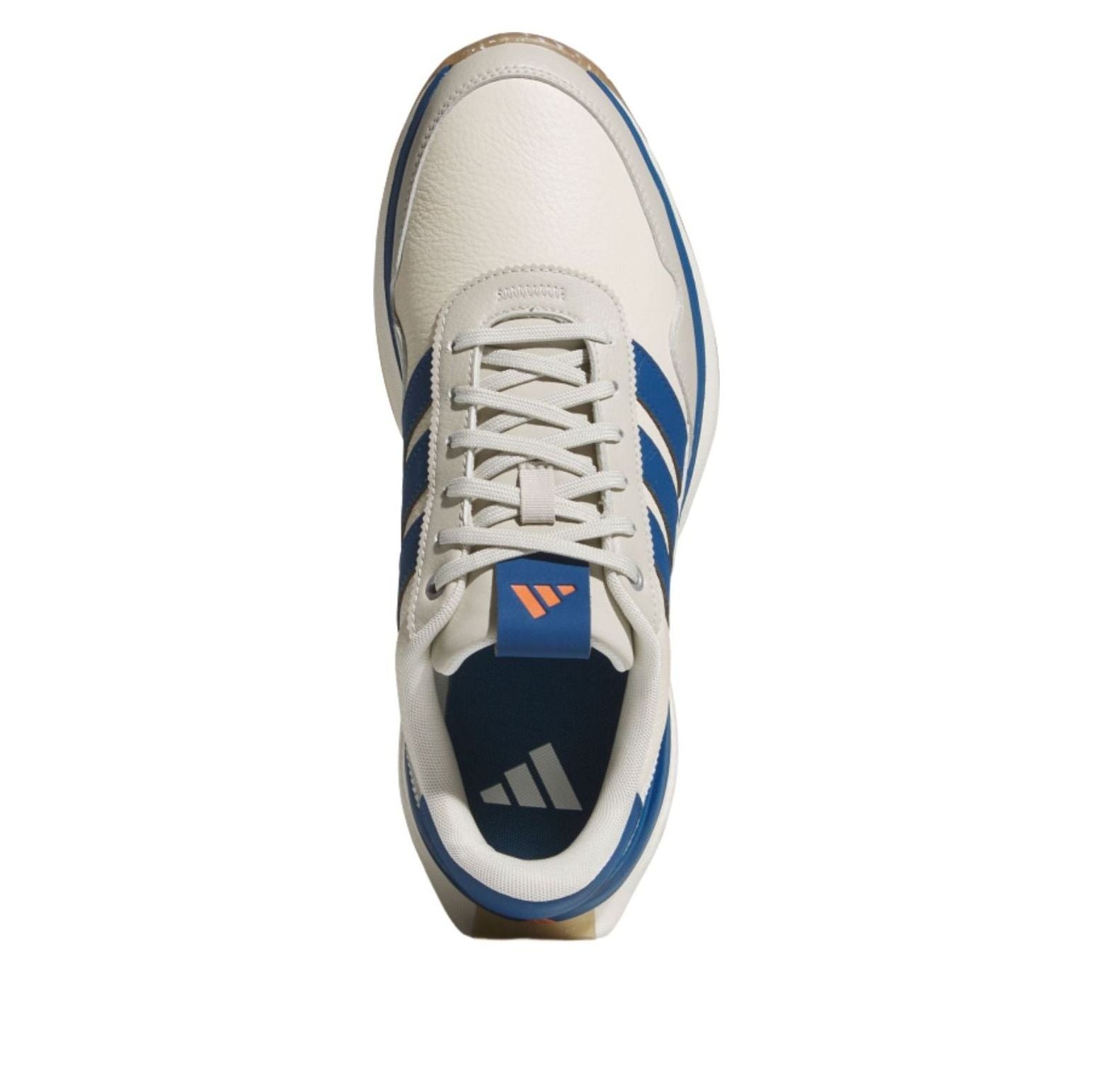 adidas S2G 26 Leather Gold 'Cream Blue' JQ9313