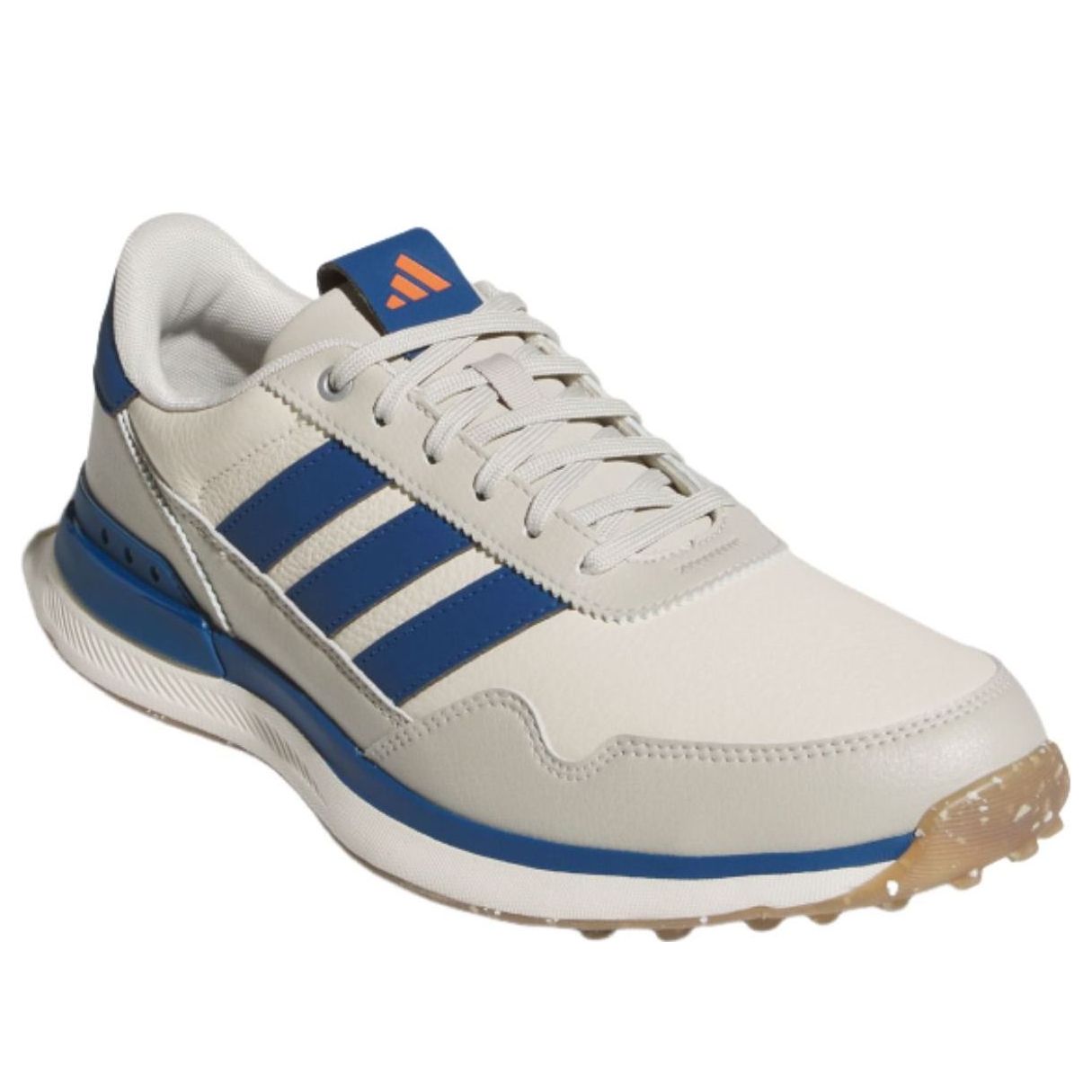 adidas S2G 26 Leather Gold 'Cream Blue' JQ9313