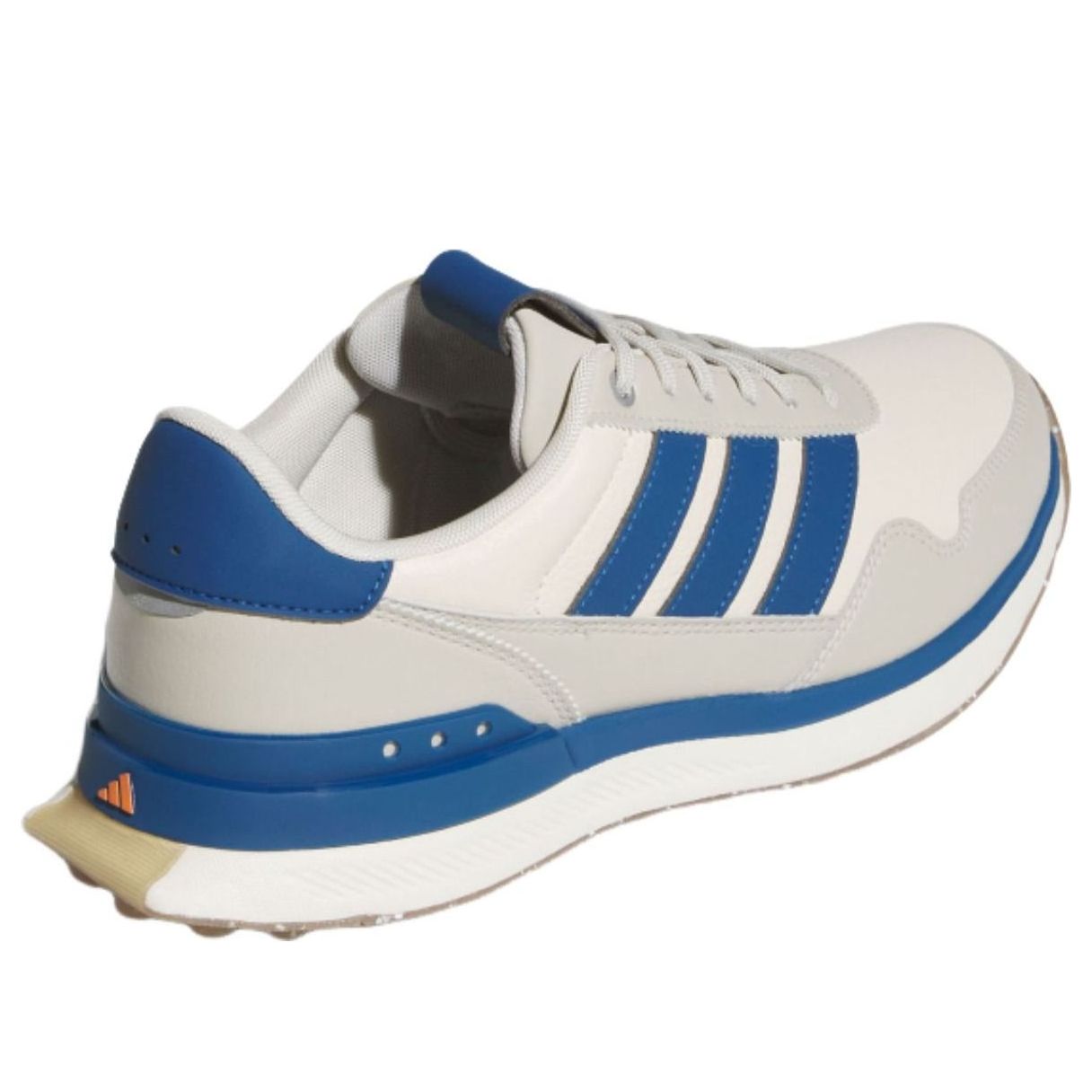 adidas S2G 26 Leather Gold 'Cream Blue' JQ9313