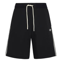 adidas Shorts Asia Sizing 'Black' KX8017