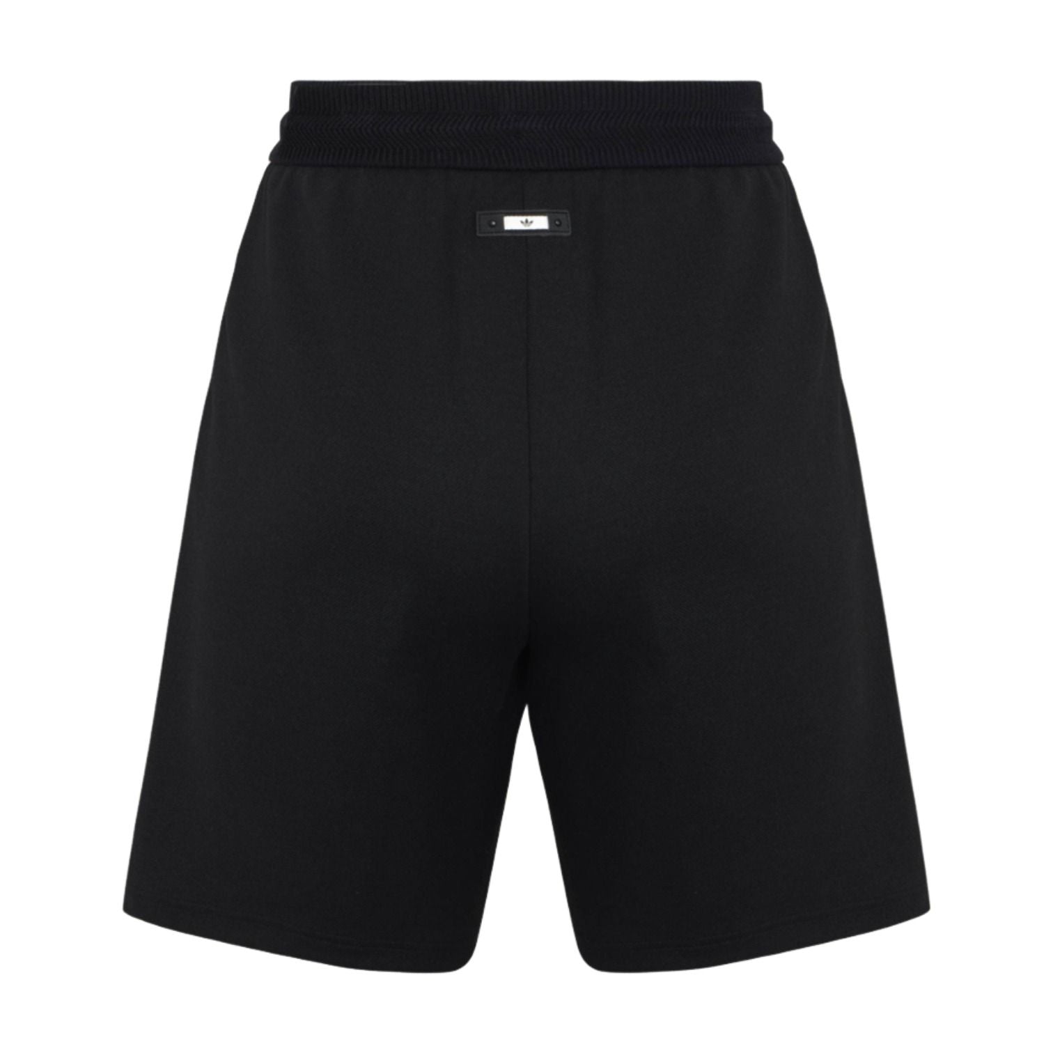 adidas Shorts Asia Sizing 'Black' KX8017