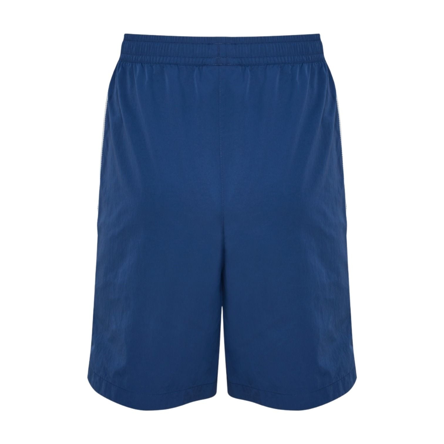 adidas Athletic Shorts Asia Sizing 'Blue' KY3340