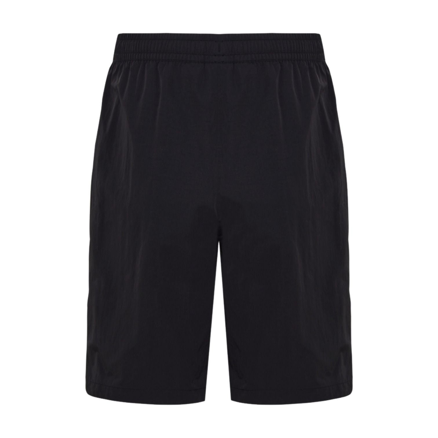 adidas Athletic Shorts Asia Sizing 'Black' KY3339