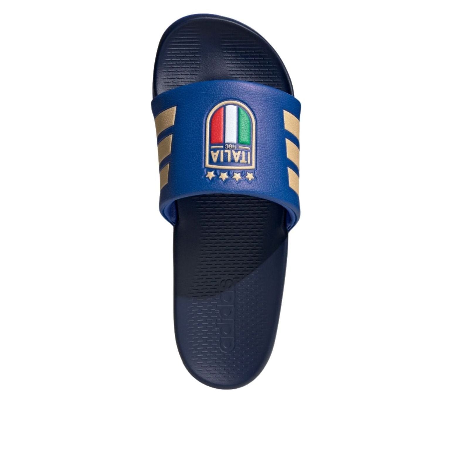 adidas Adilette Comfort 2.0 Slides 'Italy' JS4967