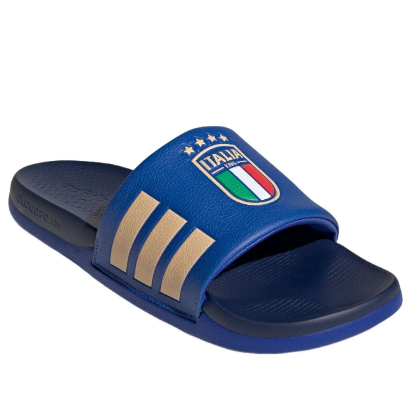 adidas Adilette Comfort 2.0 Slides 'Italy' JS4967