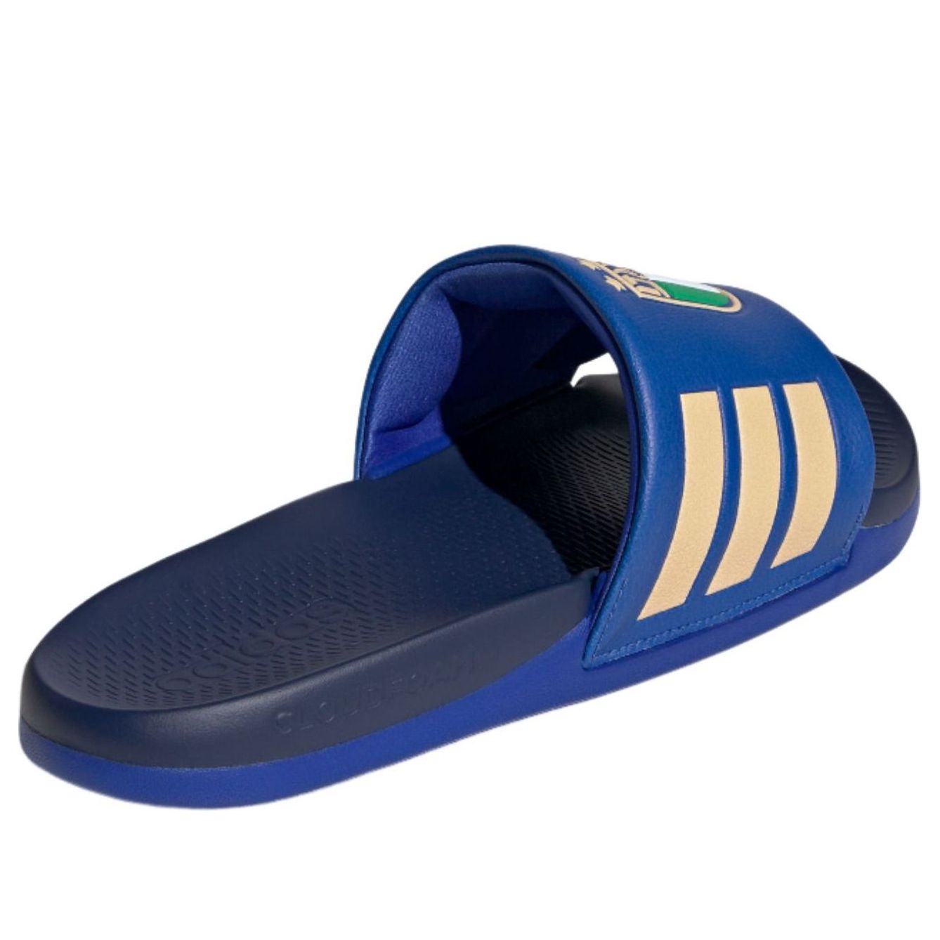 adidas Adilette Comfort 2.0 Slides 'Italy' JS4967