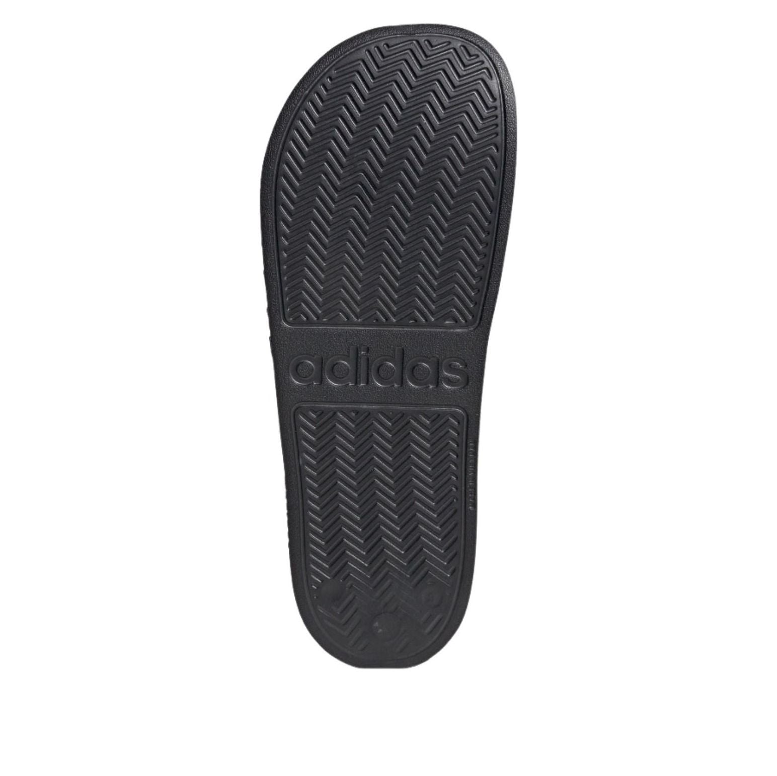adidas Adilette Shower Slides 'Camo Black' KJ8581