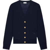 CELINE Sweaters Women's Blue