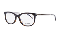 SAINT LAURENT Eyewear Sl 663 Wayfarer frame Glasses