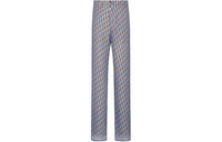 DIOR Oblique Pajama Pants