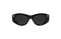PRADA Sunglasses Women's Black