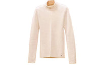 HERMES Cashmere Sweaters Women's White
