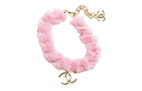 CHANEL Necklaces Women's