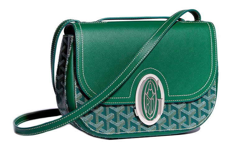 GOYARD 233 Crossbody Bags
