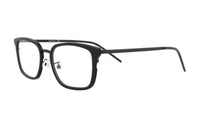 SAINT LAURENT Square Frame Acetate Optical Frames