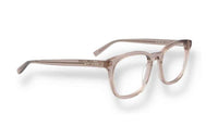 SAINT LAURENT Eyeglass Frames Women's Light Brown