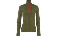 PRADA Knitwear Women's Green