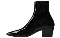 SAINT LAURENT Vassili Ankle Boots Men's