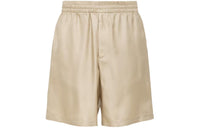 PRADA Casual Shorts Men's Beige